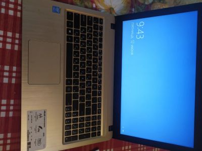 Лот: 16146666. Фото: 1. Asus a540l. Аккумуляторы