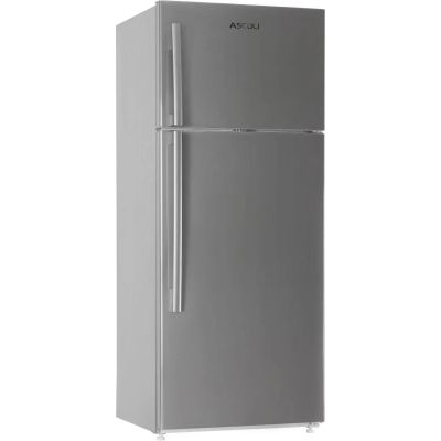 Лот: 25065650. Фото: 1. Холодильник Ascoli ADFRI510W. Холодильники, морозильные камеры