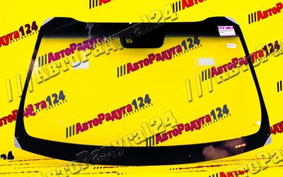 Лот: 18646814. Фото: 1. Стекло лобовое Kia Sportage (2010-2016... Кузов
