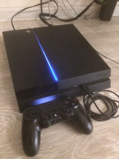 Лот: 11691663. Фото: 1. PlayStation 4. Аксессуары для игровых приставок, консолей, геймпады