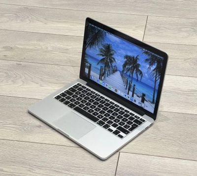 Лот: 23306680. Фото: 1. Apple MacBook Pro 13-inch (2014... Ноутбуки