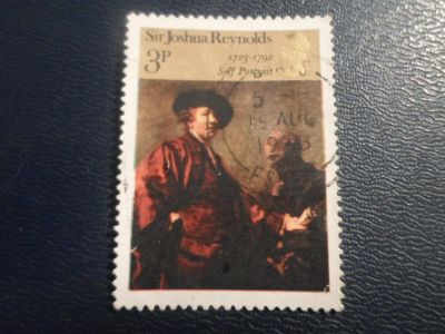 Лот: 17151189. Фото: 1. Марка для Вашей коллекции. №24291. Марки