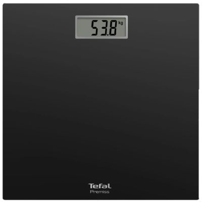 Лот: 24466000. Фото: 1. Напольные весы Tefal Premiss PP1400V0. Весы напольные