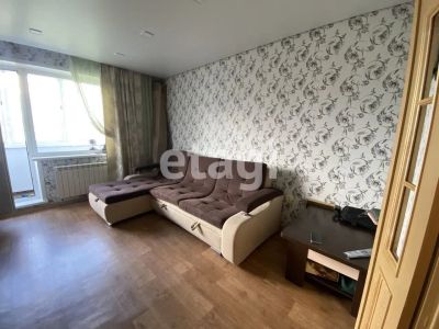 Лот: 25283933. Фото: 1. 1-комн. квартира , Красноярск... Квартиры, студии