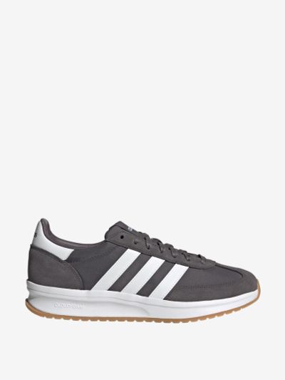 Лот: 25508369. Фото: 1. Кроссовки мужские Adidas Run 70... Кеды, кроссовки, слипоны