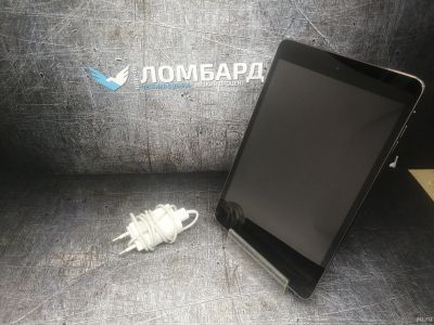 Лот: 16234181. Фото: 1. Ipad mini a1432 (Л1650). Планшеты