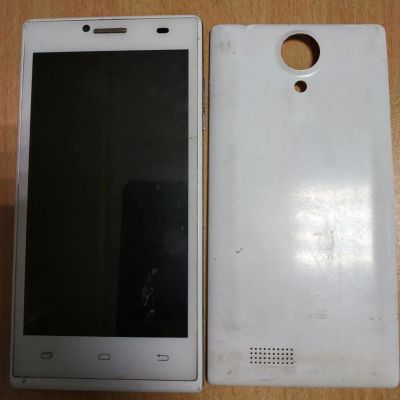 Лот: 12708982. Фото: 1. DNS S4509. На запчасти. Поможем... Дисплеи, дисплейные модули, тачскрины
