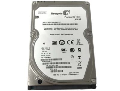 Лот: 9151796. Фото: 1. Жесткий диск для ноутбука Seagate... Жёсткие диски (HDD)