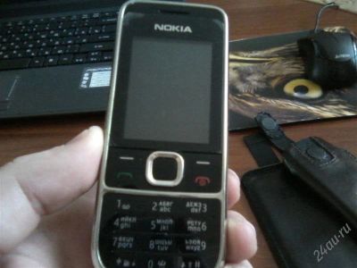 Лот: 1540975. Фото: 1. nokia 2700. Кнопочные мобильные телефоны
