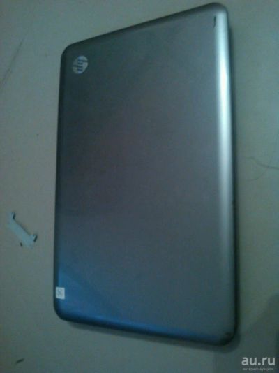 Лот: 10758483. Фото: 1. Корпус hp g6 1xxx. Корпуса, блоки питания