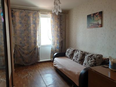 Лот: 15876031. Фото: 1. Квартира-студия на Карамзина 14... Квартиры, студии