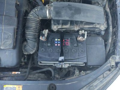 Лот: 9058129. Фото: 1. Аккумулятор Ford Mondeo (с обратной... Аккумуляторы