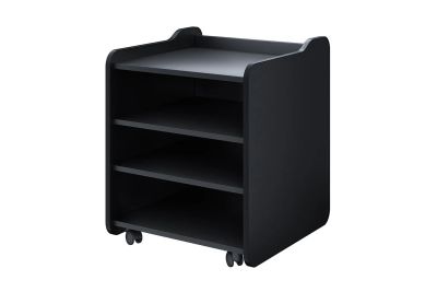 Лот: 23665250. Фото: 1. Тумба VMMGAME Case Lite. Стеллажи, тумбы, шкафы
