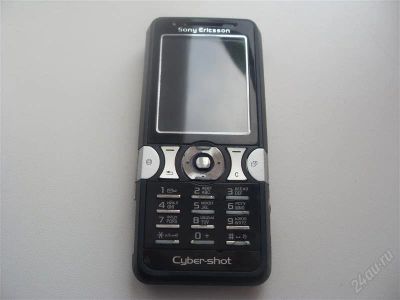Лот: 799077. Фото: 1. k550. Кнопочные мобильные телефоны