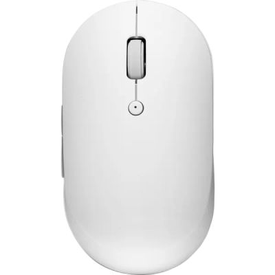 Лот: 22025392. Фото: 1. Мышь Xiaomi Mi Dual Mode Wireless... Клавиатуры и мыши