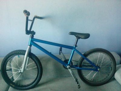 Лот: 7509597. Фото: 1. Велосипед BMX Haro intro-08. Велосипеды