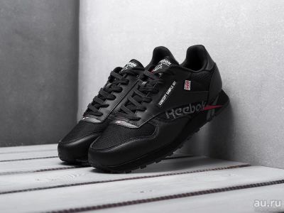 Лот: 13411152. Фото: 1. Reebok Classic Leather Altered... Кеды, кроссовки, слипоны
