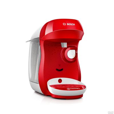 Лот: 14948172. Фото: 1. Кофемашина Bosch TAS 1006 Tassimo. Кухонная
