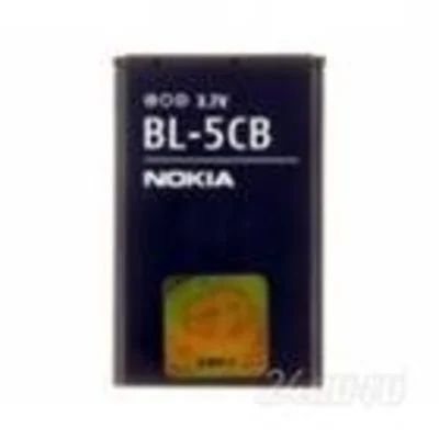 Лот: 11872284. Фото: 1. АКБ BL-5CA, BL-5CB, BL-5CV Nokia... Аккумуляторы