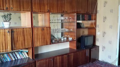 Лот: 7956938. Фото: 1. Сдам 2-ух комнатную квартиру на... Квартиры, студии
