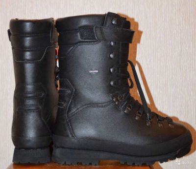 Лот: 7349032. Фото: 1. Берцы Faradei gore-tex 270. Спецодежда, спецобувь