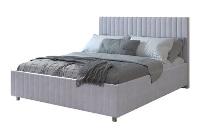 Лот: 23625013. Фото: 1. Кровать с подъёмным механизмом... Кровати