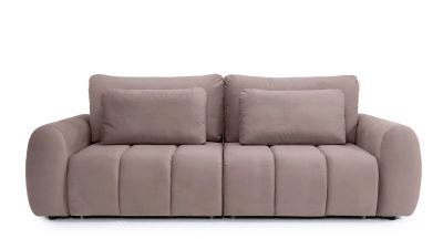 Лот: 24316228. Фото: 1. Прямой диван Mellow. Диваны