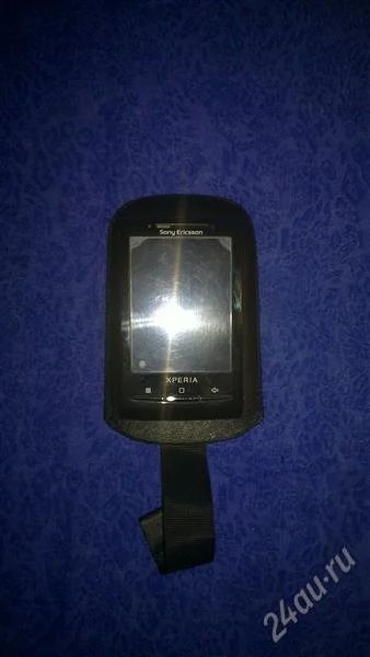 Лот: 1254882. Фото: 1. Sony Ericsson XPERIA X10 mini... Смартфоны