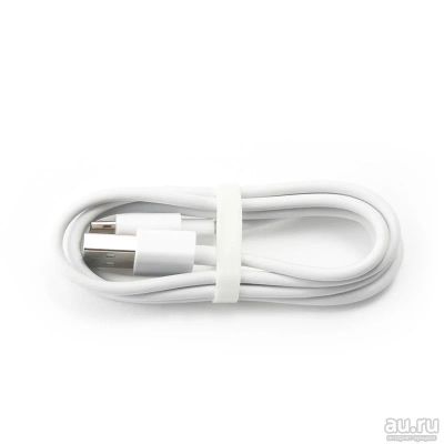Лот: 13442143. Фото: 1. Кабель (шнур) Xiaomi USB - microUSB... Дата-кабели, переходники
