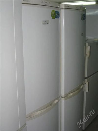 Лот: 2656560. Фото: 1. Холодильник "LG" новый!. Холодильники, морозильные камеры