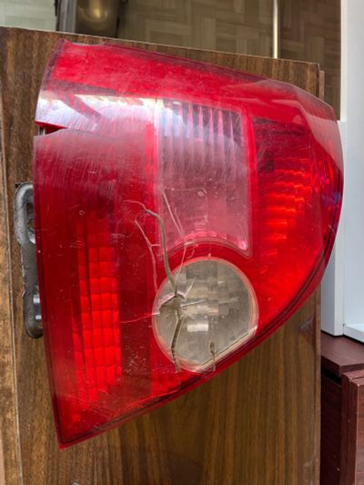 Лот: 25348557. Фото: 1. Задние фонари на Honda civic eu1. Оптика и освещение