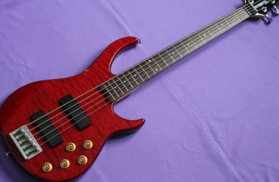 Лот: 4612318. Фото: 1. Peavey Fury V Made In Korea 2000е... Гитары