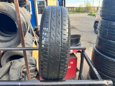 Лот: 25391749. Фото: 1. (1шт) 175-65-15 Bridgestone Ecopia... Шины