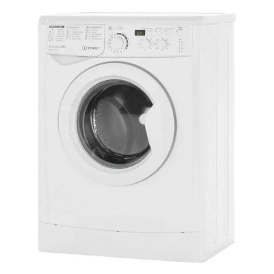 Лот: 24572308. Фото: 1. Стиральная машина Indesit MSD... Стиральные машины