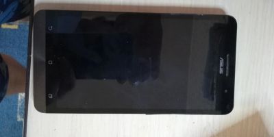Лот: 11307505. Фото: 1. asus zenfon 6. Смартфоны