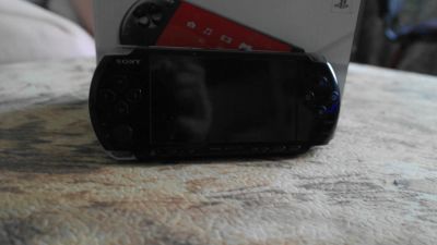 Лот: 7751782. Фото: 1. PSP 3008. Игровые приставки, консоли