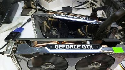 Лот: 17620773. Фото: 1. Майнинг ферма на 4-x GTX 1660... Майнинг фермы, товары для майнинга