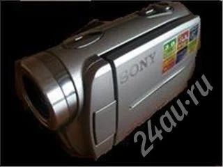 Лот: 276597. Фото: 1. Камера Sony, производство Китай... Видеокамеры