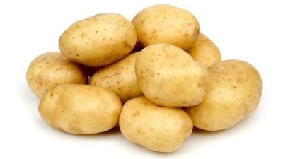 Лот: 10212784. Фото: 1. Домашний картофель куплю. Картофель