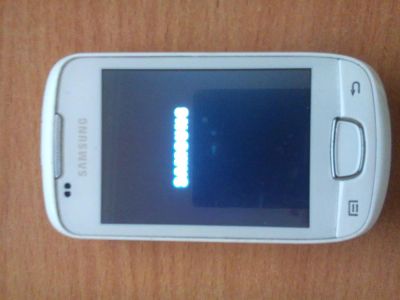 Лот: 3797501. Фото: 1. Samsung Galaxy mini - S5570. Смартфоны