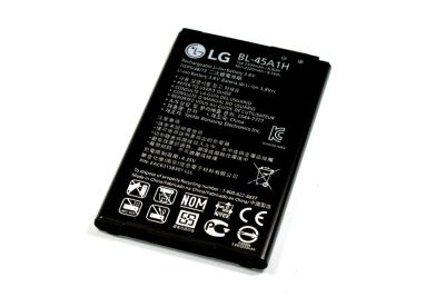 Лот: 14625874. Фото: 1. АКБ для LG BL-45A/BL-45A1H ( K410... Аккумуляторы