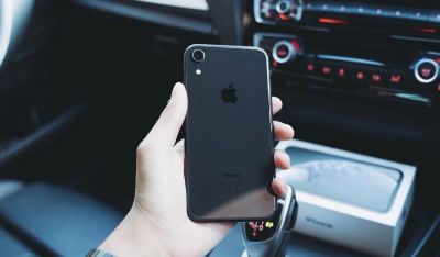 Лот: 16079312. Фото: 1. Смартфон Apple iPhone XR 128Gb... Смартфоны