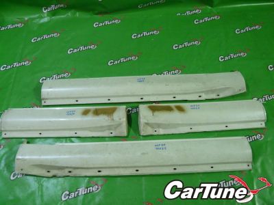 Лот: 10617938. Фото: 1. обвес toyota celsior UCF21 1UZFE... Кузов