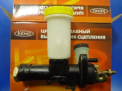 Лот: 11037098. Фото: 1. Цилиндр главный сцепления УАЗ... Трансмиссия