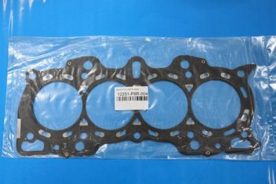 Лот: 8094767. Фото: 1. Прокладка ГБЦ Honda B20B 12251-P8R-004... Двигатель и элементы двигателя