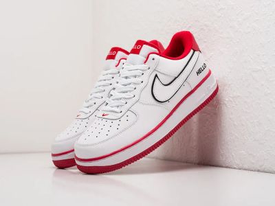 Лот: 19866382. Фото: 1. Кроссовки Nike Air Force 1 Low. Кеды, кроссовки, слипоны