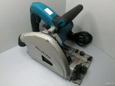 Лот: 18555525. Фото: 1. Пила дисковая Makita SP6000 (2301-04... Электроинструмент