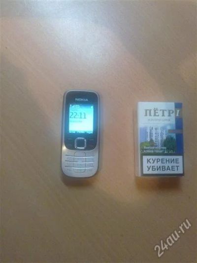 Лот: 1341026. Фото: 1. нокиа 2330с-2 продажа/обмен. Кнопочные мобильные телефоны