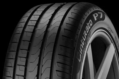 Лот: 19983807. Фото: 1. Pirelli Cinturato P7 205/55 R16... Шины