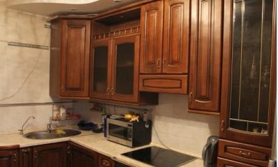 Лот: 7355627. Фото: 1. Сдам 3х квартиру Ульяновский 32в. Квартиры, студии